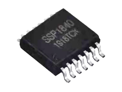 Микросхема IC 74LVTH125 C TSSOP14 P