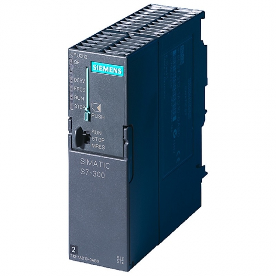 Соединитель Siemens 6ES7392-1BJ00-0AA0