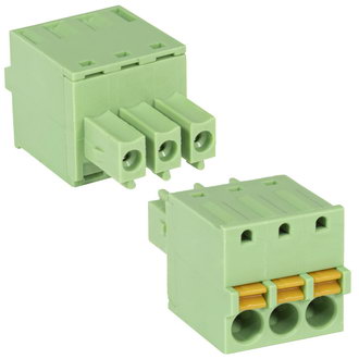Разъём Degson 15EDGKD-3.81-03P-14-00Z