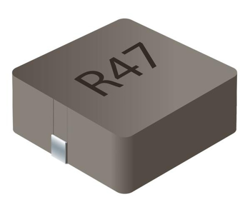 Дроссель Bourns SRP6540-1R5M