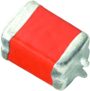 Конденсатор Vishay 597D107X0035F8T