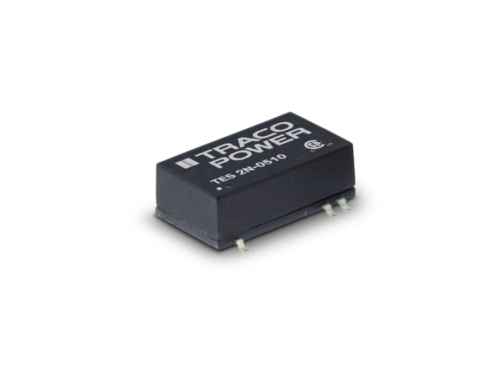 Преобразователь DC/DC Traco Power TES 2N-2411