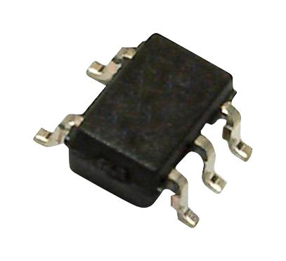 Микросхема Analog Devices MAX8510EXK25+T