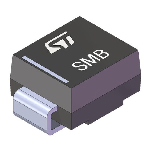 Диод SM6T6V8A