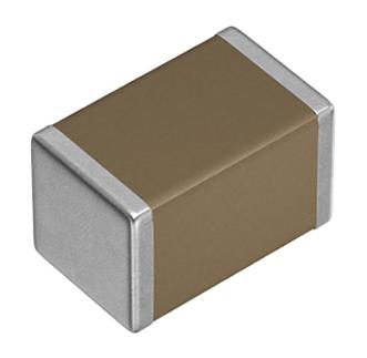 Конденсатор TDK 1206-X7R-50B-10MKФ±10%