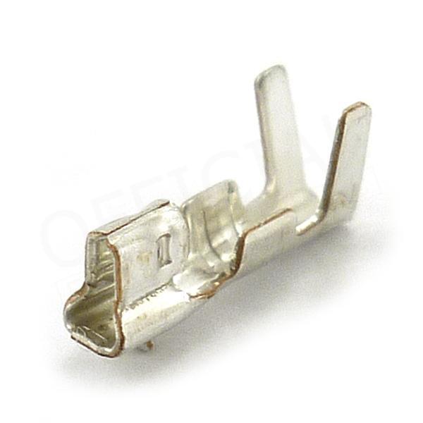Соединитель JST SPH-002T-P0.5S
