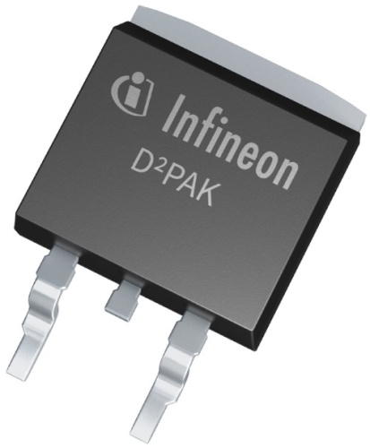 Транзистор Infineon IPB200N15N3 G 22+