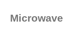 Microwave Microwave