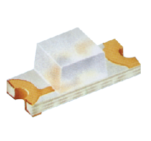 Светодиод Foryard SMD Foryard FYLS-1206UGC