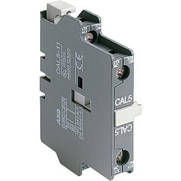 Контакт ABB 1SBN010020R1011