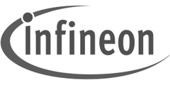 Транзистор MOSFET Infineon IRF7321D2PBF