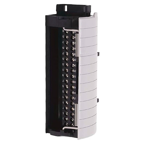 Клемма Allen Bradley ControlLogix, 1756-TBCH