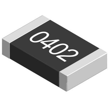 Резистор Yageo RC0402FR-074K7L