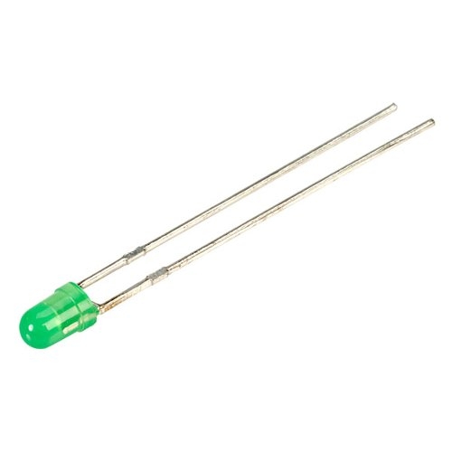 Светодиод Foryard FYL-3014GD1A
