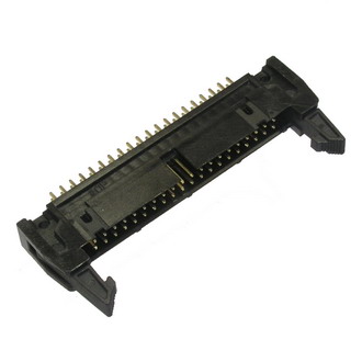 Вилка Ruichi IDCC-40MS