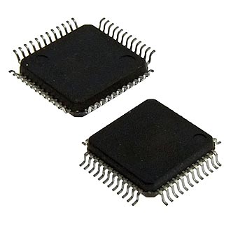 Микроконтроллер STMicroelectronics STM8L152C6T6