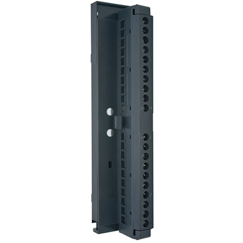 Соединитель Siemens SIMATIC S7-300 Front-Connector 20p