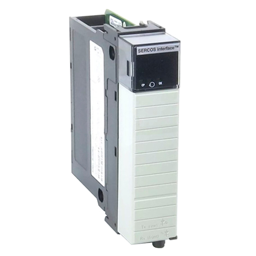 Интерфейсный модуль Allen Bradley ControlLogix 1756-M16SE
