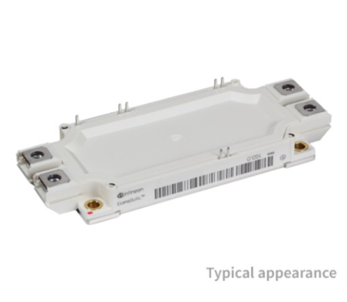 Infineon Technologies Транзистор FF1200R17KE3NOSA1 Infineon Technologies