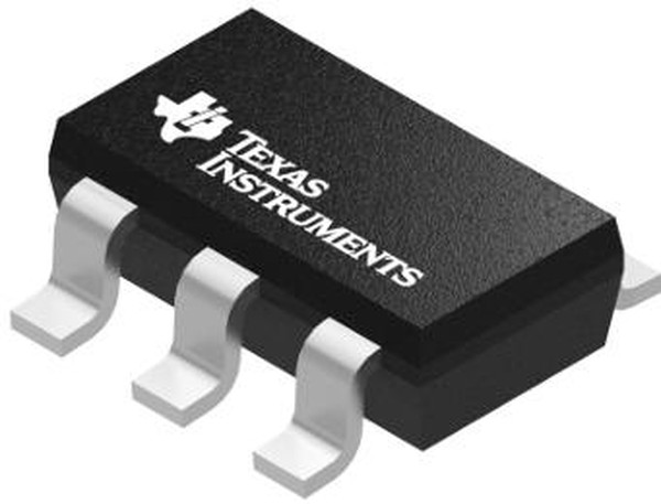 Микросхема Texas Instruments TPS3700DDC