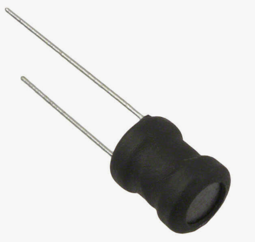 Дроссель Bourns RLB9012-1R0ML