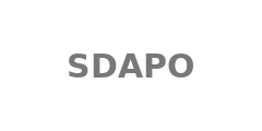 Микросхема SDAPO Ethernet SDAPO DP1435-12V