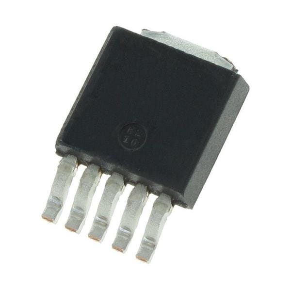 Микросхема Analog Devices LT1963AMPQ
