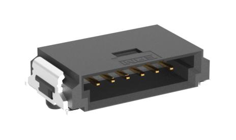 Разъём TE Connectivity 214013-E