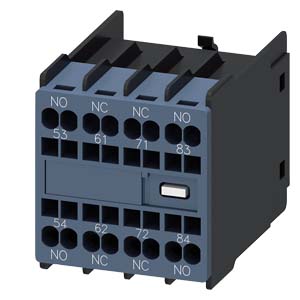 Контакт Siemens 3RH2911-2XA22-0MA0