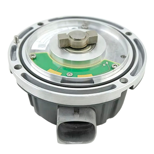 Разъём Siemens 6FX2001-5JE20-2DC0