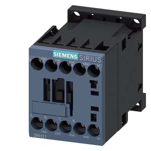 Контакт Siemens 3RH2122-1AP00