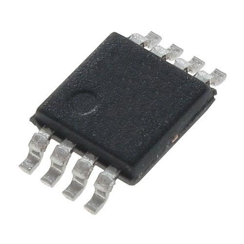 Микросхема Analog Devices LT3010EMS8E#TRPBF
