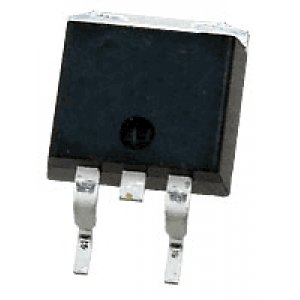Транзистор Infineon IRL540NSTRLPBF 22+