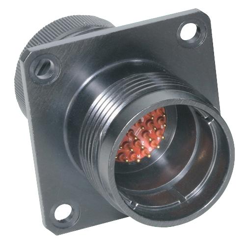 Разъём Amphenol ZREP-16-321SN