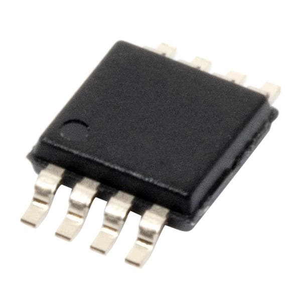 Микросхема Analog Devices LT3080EMS8E