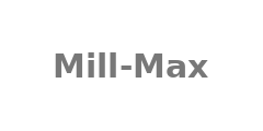 Mill-Max