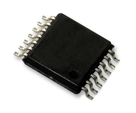 Логическая микросхема Texas Instruments SN74LVC14APWR
