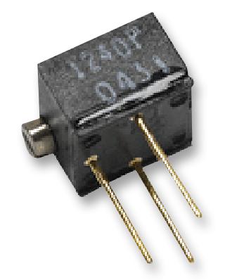 Резистор подстроечный Y405310K0000J0L