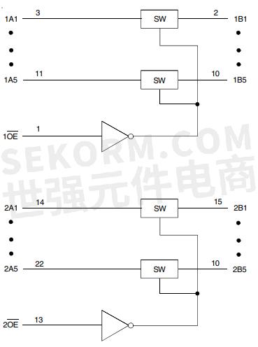 Микросхема IC 1374-33 C QSOP10 P
