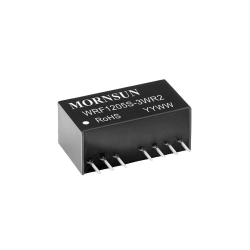 Преобразователь DC/DC WRF4815S-3WR2