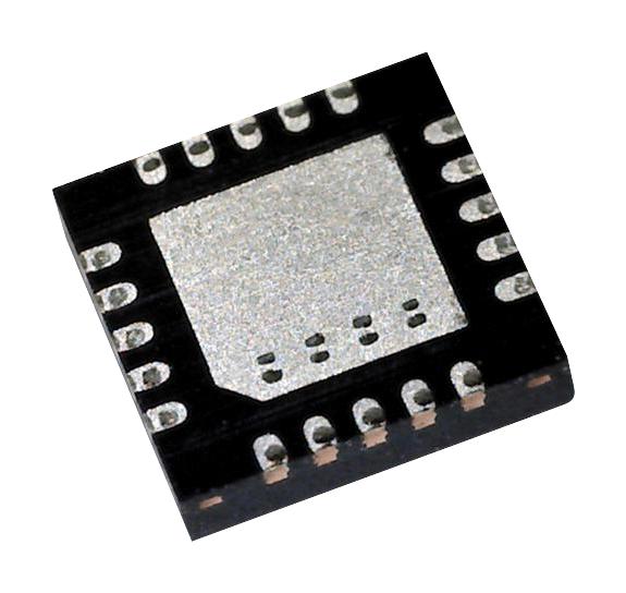 Микросхема Silicon Labs CP2102N-A01-GQFN20