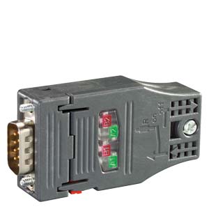 Разъём Siemens 6GK1500-0FC10