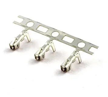 Контакт KLS L-KLS1-2.50-T