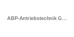 ABP-Antriebstechnik GmbH ABP-Antriebstechnik GmbH