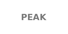 PEAK PEAK