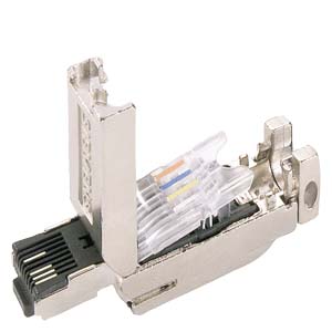 Разъём Siemens 6GK1901-1BB10-2AB0