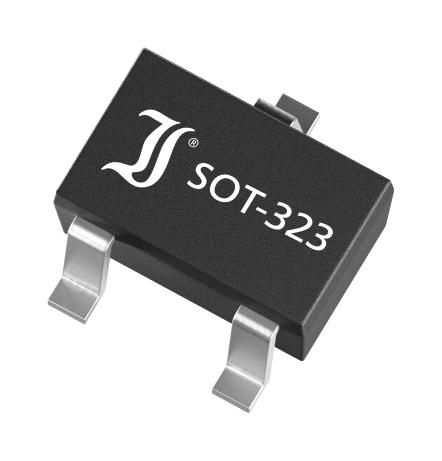 Транзистор Philips/NXP BC846BW