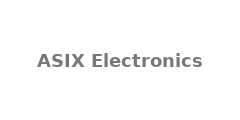 ASIX Electronics ASIX Electronics