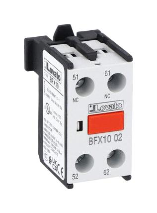 Контакт Lovato Electric BFX1002