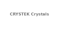 CRYSTEK Crystals